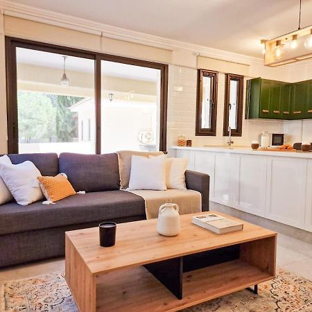 Jasmine Dreams 1Bed Apt Wpool Kouklia Esterno foto