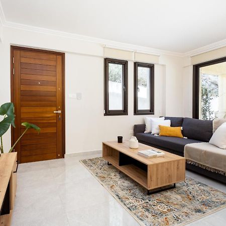 Jasmine Dreams 1Bed Apt Wpool Kouklia Esterno foto