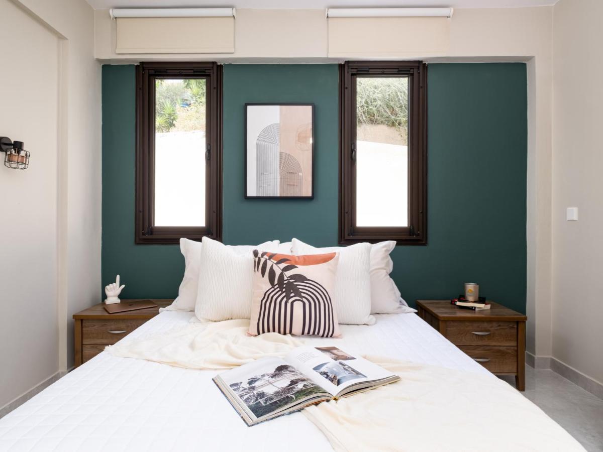 Jasmine Dreams 1Bed Apt Wpool Kouklia Esterno foto
