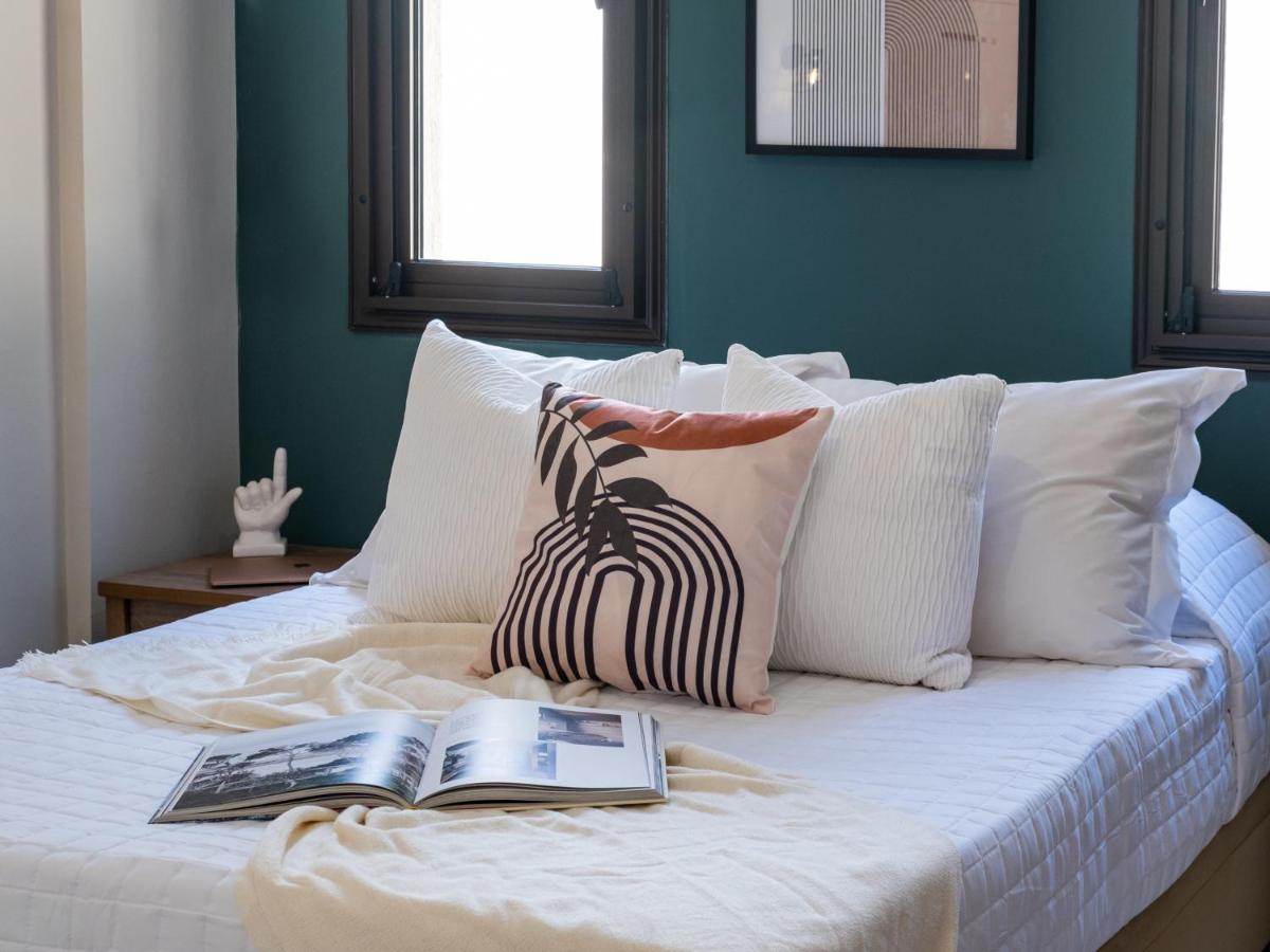 Jasmine Dreams 1Bed Apt Wpool Kouklia Esterno foto