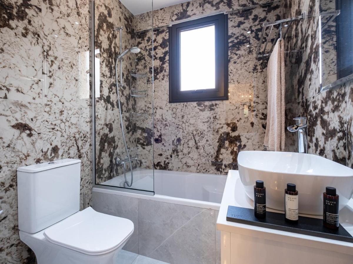 Jasmine Dreams 1Bed Apt Wpool Kouklia Esterno foto