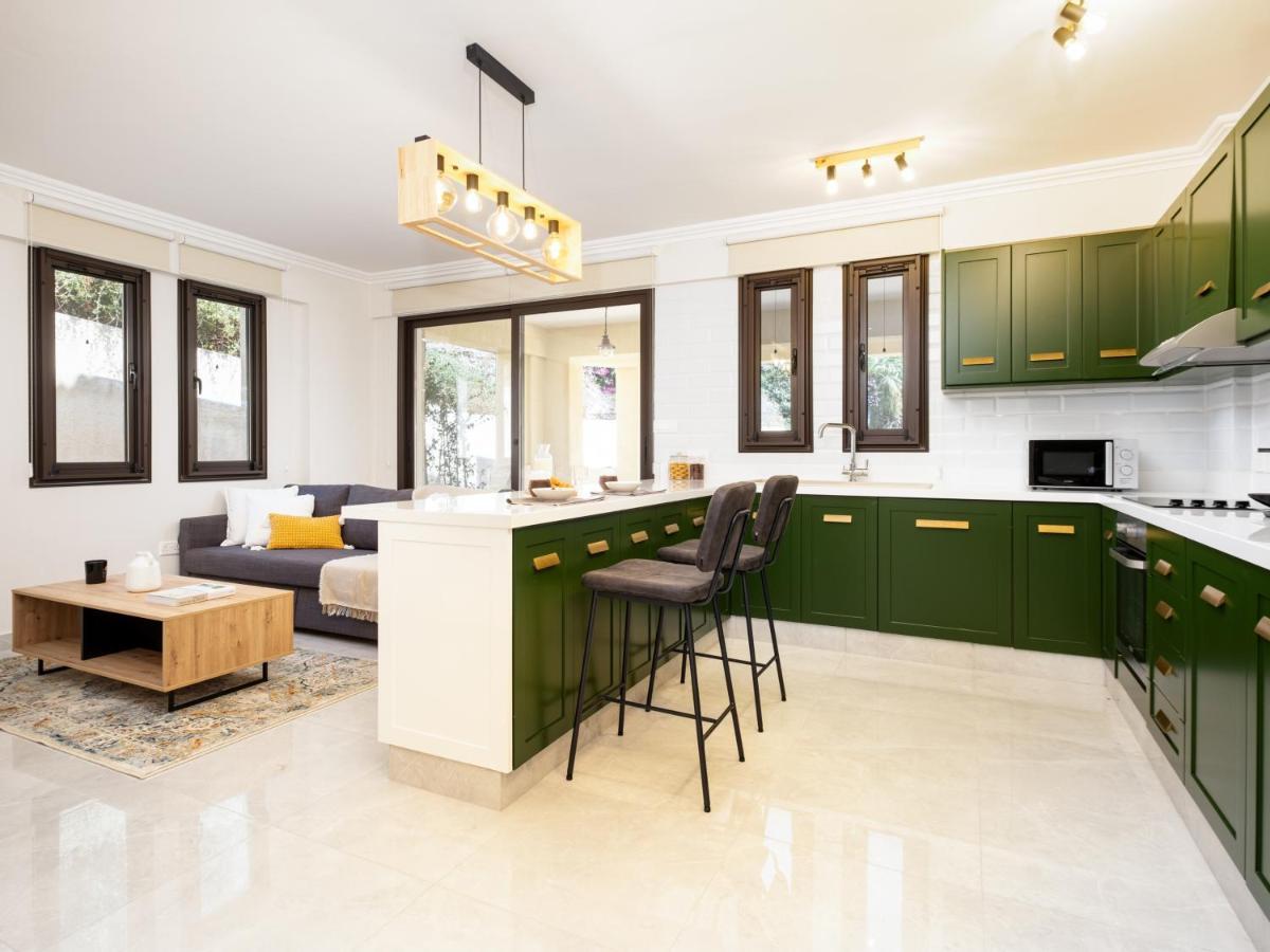 Jasmine Dreams 1Bed Apt Wpool Kouklia Esterno foto